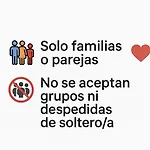 Nuevo Apartamento Conil WIFI y AIRE AC SOLO PAREJAS O FAMILIAS
